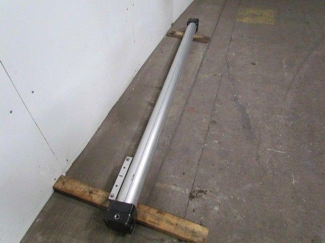 Hoeriger-Origa P128-S/20X78.75BM Pneumatic Air Cylinder Rodless 78-3/4" Stroke