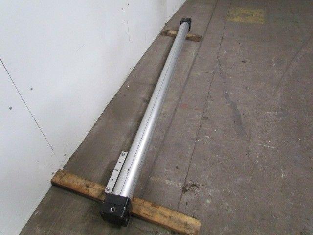 Hoeriger-Origa P128-S/20X78.75BM Pneumatic Air Cylinder Rodless 78-3/4" Stroke
