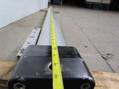 Hoeriger-Origa P128-S/20X78.75BM Pneumatic Air Cylinder Rodless 78-3/4" Stroke