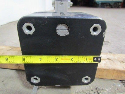 Hoeriger-Origa P128-S/20X78.75BM Pneumatic Air Cylinder Rodless 78-3/4" Stroke