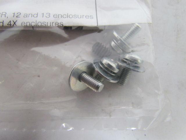 Siemens RHOS06 MCS Rotary Disconnect Switch Operator Variable Depth