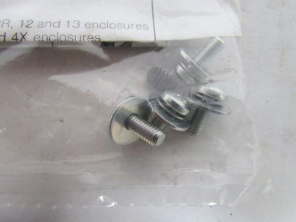 Siemens RHOS06 MCS Rotary Disconnect Switch Operator Variable Depth