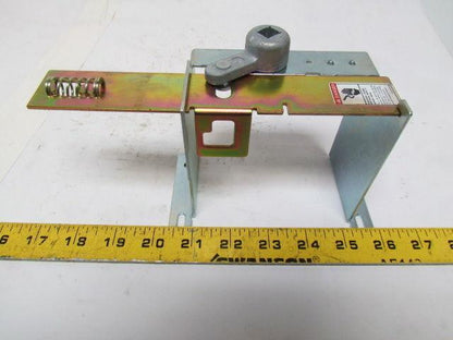 Siemens RHOS06 MCS Rotary Disconnect Switch Operator Variable Depth