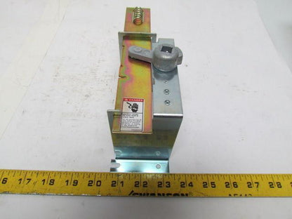 Siemens RHOS06 MCS Rotary Disconnect Switch Operator Variable Depth