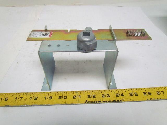 Siemens RHOS06 MCS Rotary Disconnect Switch Operator Variable Depth