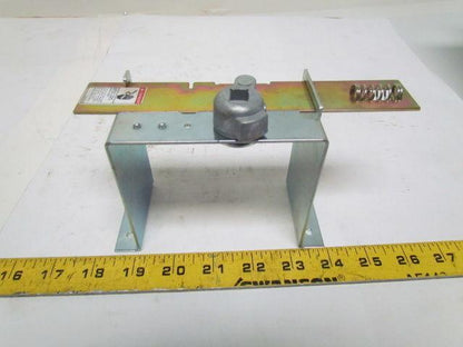 Siemens RHOS06 MCS Rotary Disconnect Switch Operator Variable Depth