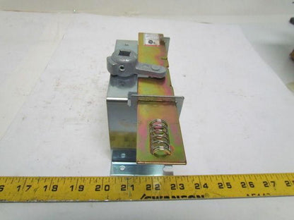 Siemens RHOS06 MCS Rotary Disconnect Switch Operator Variable Depth