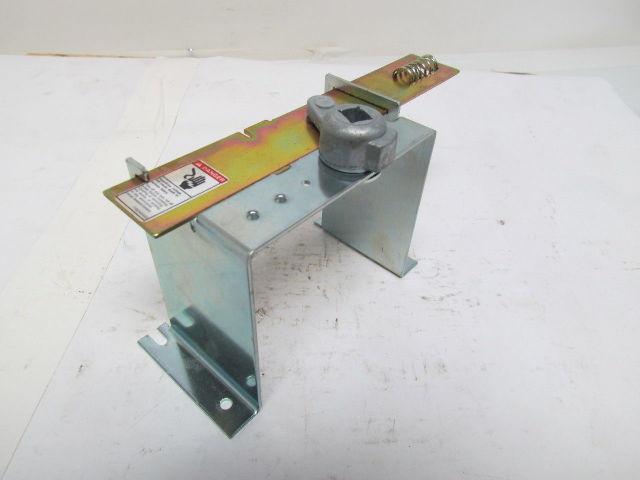 Siemens RHOS06 MCS Rotary Disconnect Switch Operator Variable Depth