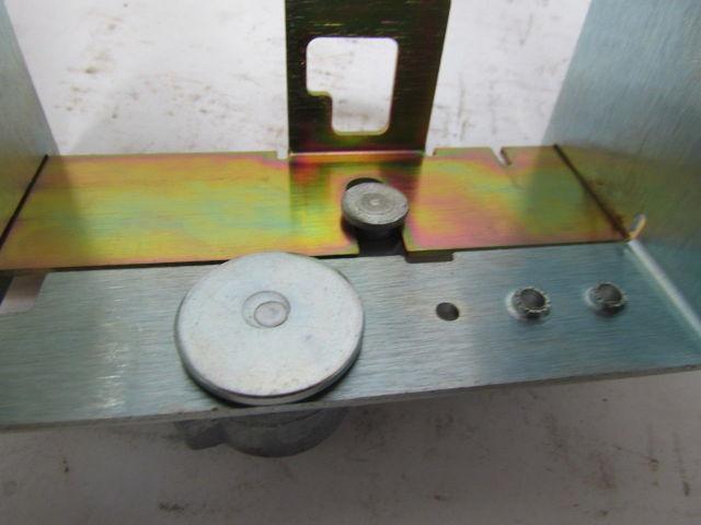 Siemens RHOS06 MCS Rotary Disconnect Switch Operator Variable Depth