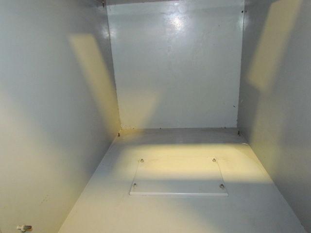 Hammond Boltier Type Console Base Unit Single Door Electrical Enclosure 24x24x36