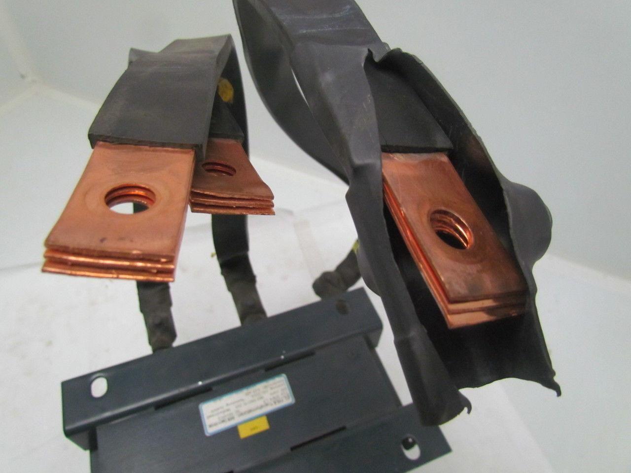 Eltra Type DWS MD 090170-2 10 Electrical Inductor Line/Load Reactor