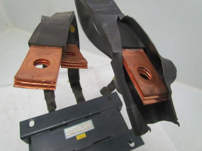 Eltra Type DWS MD 090170-2 10 Electrical Inductor Line/Load Reactor