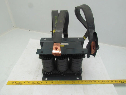 Eltra Type DWS MD 090170-2 10 Electrical Inductor Line/Load Reactor