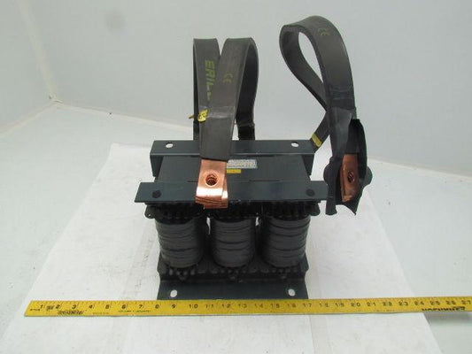 Eltra Type DWS MD 090170-2 10 Electrical Inductor Line/Load Reactor