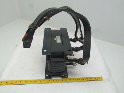 Eltra Type DWS MD 090170-2 10 Electrical Inductor Line/Load Reactor