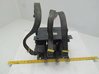 Eltra Type DWS MD 090170-2 10 Electrical Inductor Line/Load Reactor