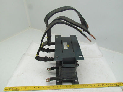 Eltra Type DWS MD 090170-2 10 Electrical Inductor Line/Load Reactor