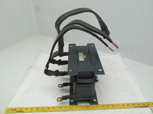 Eltra Type DWS MD 090170-2 10 Electrical Inductor Line/Load Reactor