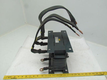 Eltra Type DWS MD 090170-2 10 Electrical Inductor Line/Load Reactor