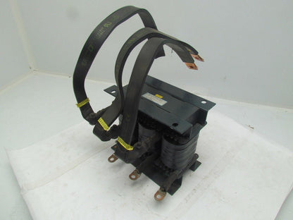 Eltra Type DWS MD 090170-2 10 Electrical Inductor Line/Load Reactor