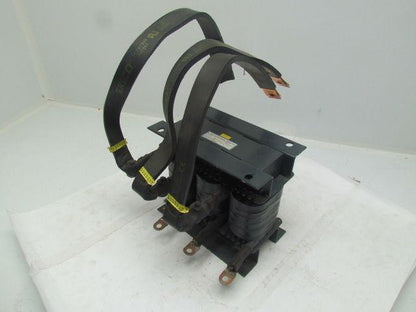 Eltra Type DWS MD 090170-2 10 Electrical Inductor Line/Load Reactor