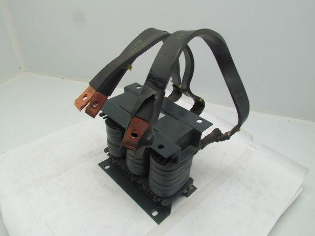 Eltra Type DWS MD 090170-2 10 Electrical Inductor Line/Load Reactor