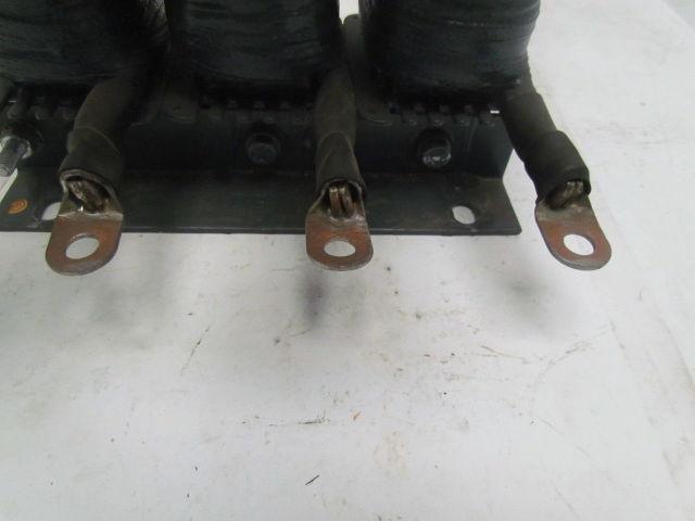 Eltra Type DWS MD 090170-2 10 Electrical Inductor Line/Load Reactor