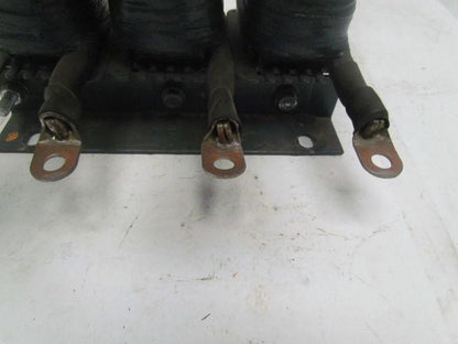 Eltra Type DWS MD 090170-2 10 Electrical Inductor Line/Load Reactor