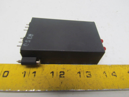 Analog Devices OA240QA Solid-State Relay Quad Module 4-Channel Output 24VAC