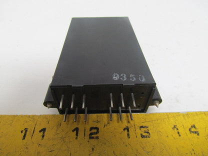 Analog Devices OA240QA Solid-State Relay Quad Module 4-Channel Output 24VAC
