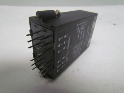 Analog Devices OA240QA Solid-State Relay Quad Module 4-Channel Output 24VAC