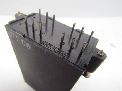 Analog Devices OA240QA Solid-State Relay Quad Module 4-Channel Output 24VAC