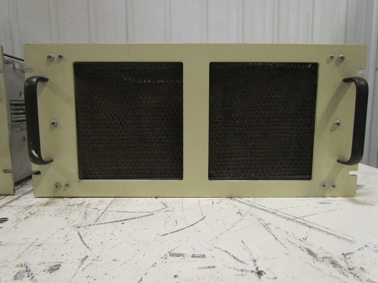 BEHLMAN ACM-6000-08V-39093 Input 277/480VAC 30 48-72Hz Output 0-135/0-270VAC 10