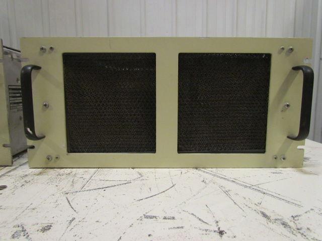 BEHLMAN ACM-6000-08V-39093 Input 277/480VAC 30 48-72Hz Output 0-135/0-270VAC 10