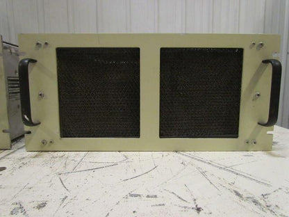 BEHLMAN ACM-6000-08V-39093 Input 277/480VAC 30 48-72Hz Output 0-135/0-270VAC 10