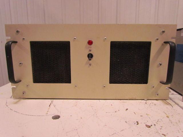 BEHLMAN ACM-6000-08V-39093 Input 277/480VAC 30 48-72Hz Output 0-135/0-270VAC 10
