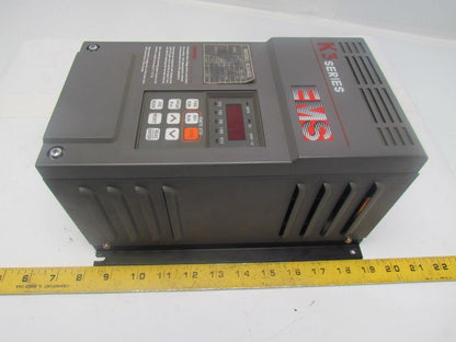 EMS Yaskawa K3A402 K3 Series EMS Adjustable Frequency AC Drive