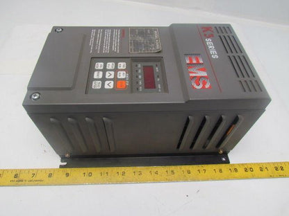 EMS Yaskawa K3A402 K3 Series EMS Adjustable Frequency AC Drive