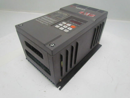 EMS Yaskawa K3A402 K3 Series EMS Adjustable Frequency AC Drive