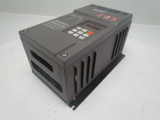 EMS Yaskawa K3A402 K3 Series EMS Adjustable Frequency AC Drive