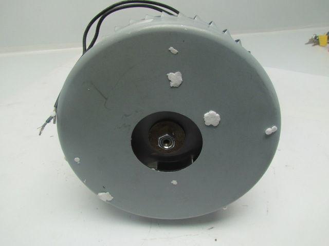 Ametek Lamb 114788 4M879 Ametek Vacuum Motor 2-Stage Ball Bearing 240Volt