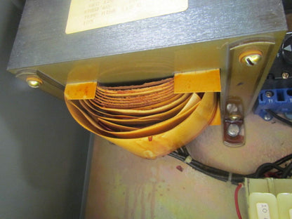 DayKin GPFS-01 TL105 Transformer Disconnect Switch Enclosure 2000VA 460/115V