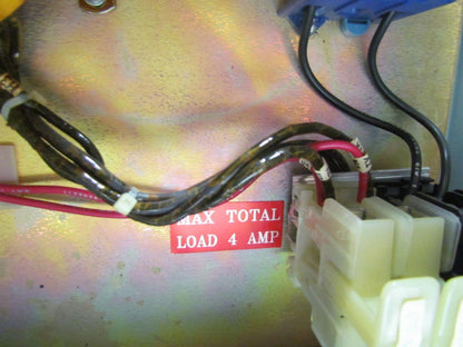 DayKin GPFS-07 Transformer Disconnect Switch Enclosure 500VA 460/115V 12x12x7"