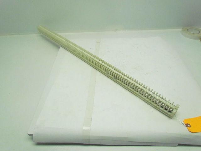 Allen-Bradley 1492 CA&CD 86 Terminal Blocks S Style CA 3 Style CD 2 End Pieces