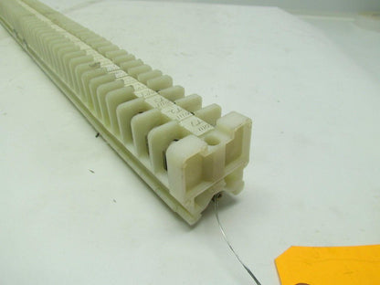 Allen-Bradley 1492 CA&CD 86 Terminal Blocks S Style CA 3 Style CD 2 End Pieces