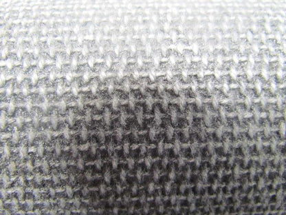 Friction Surface Brushed/Coated Black Conveyor Belt 18"W 10-Rolls 56' Total