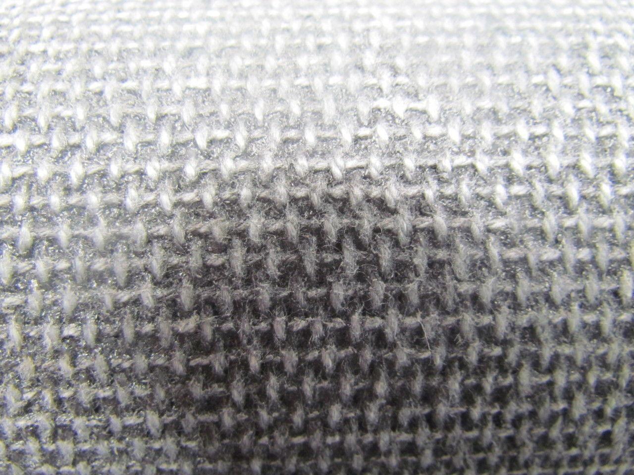 Friction Surface Brushed/Coated Black Conveyor Belt 18"W 10-Rolls 56' Total