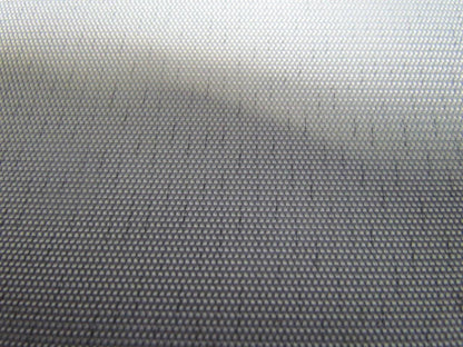 2-Ply 2-Sided Nylon Top Fabric Conveyor Belt 21-1/8"x37' Length 0.057" Thick