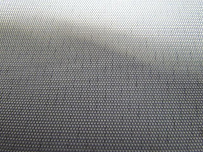 2-Ply 2-Sided Nylon Top Fabric Conveyor Belt 21-1/8"x37' Length 0.057" Thick