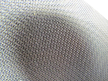 2-Ply Black Rubber Impression Top Conveyor Belt 26"W 7'L 4-Rolls 28' Total